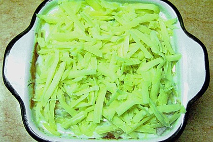 Gnocchi, &uuml;berbacken 12