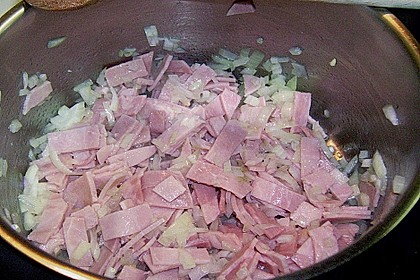 Gnocchi, &uuml;berbacken 13