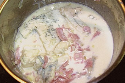 Gnocchi, &uuml;berbacken 14