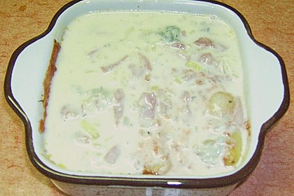 Gnocchi, &uuml;berbacken 16