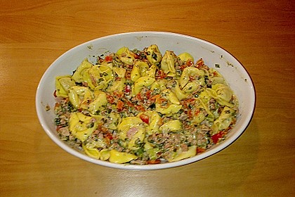 Gnocchi, &uuml;berbacken 18