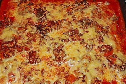 Gnocchi, &uuml;berbacken 22