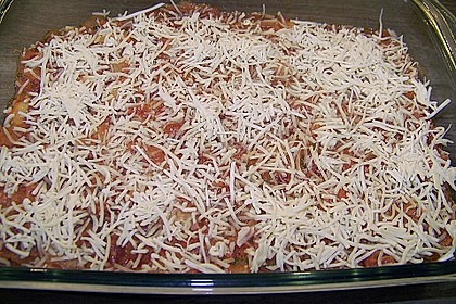 Gnocchi, &uuml;berbacken 28