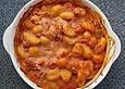Gnocchi, &uuml;berbacken