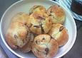 Yogurette - Muffins