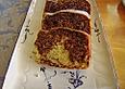 Nutella - Guglhupf