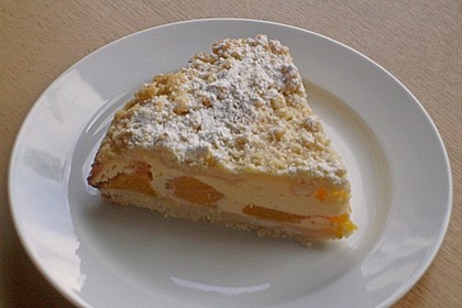 K&auml;sestreuselkuchen 1