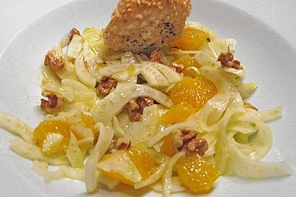 Fenchelsalat 2