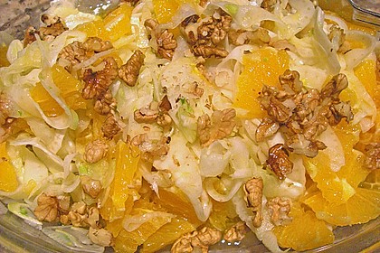 Fenchelsalat 3