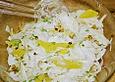Fenchelsalat