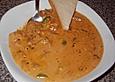 Gyros Suppe