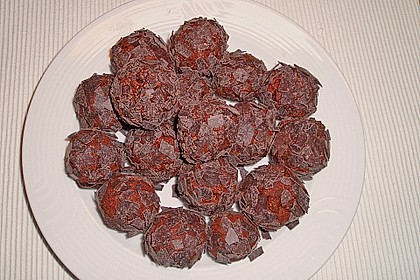 Rumkugeln