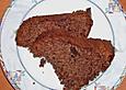 Rotweinkuchen