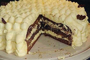 Quenchtorte