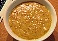 Erdnuss - Satay - Sauce