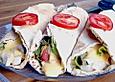 Versteckter Salat