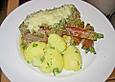 Steak Tiroler Art