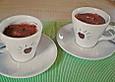 Caf&eacute; - Mousse