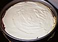 Kirsch - K&auml;setorte