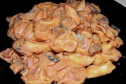 Tortellini - Auflauf &aacute; la Sanne 18