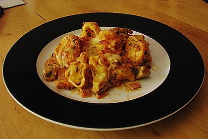 Tortellini - Auflauf &aacute; la Sanne 23