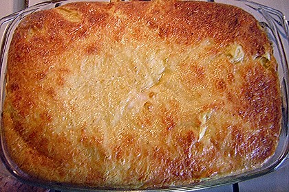 Tortellini - Auflauf &aacute; la Sanne 3