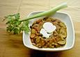 Chili sin Carne