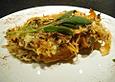 Sauerkrautauflauf mit Bandnudeln