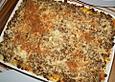 Simple Irish Shepherd's Pie