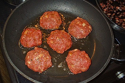 Fetafrikadellen 2