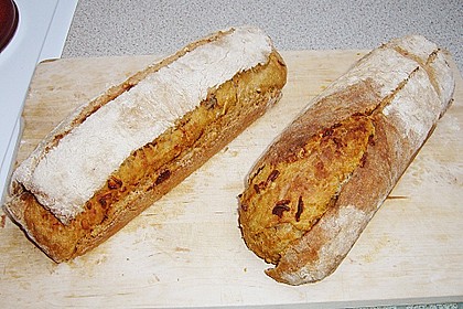 Milwaukee - Brot 6