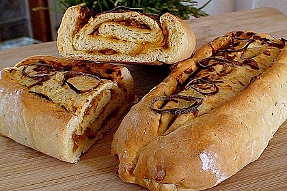 Milwaukee - Brot 7