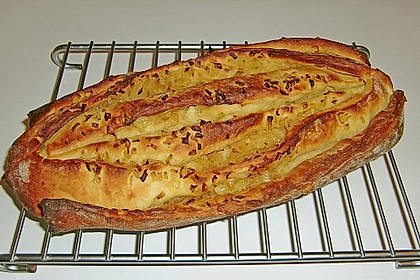 Milwaukee - Brot 11