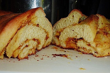 Milwaukee - Brot 12