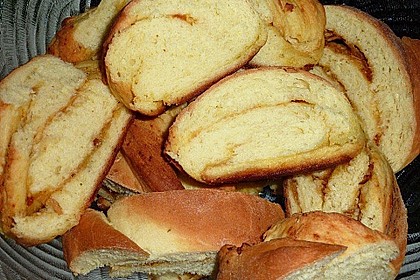 Milwaukee - Brot 13
