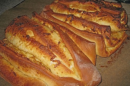 Milwaukee - Brot 14