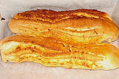 Milwaukee - Brot 15