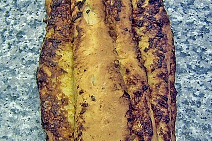 Milwaukee - Brot 1