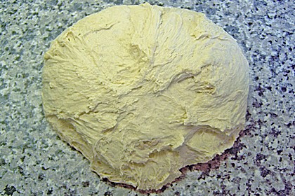 Milwaukee - Brot 2
