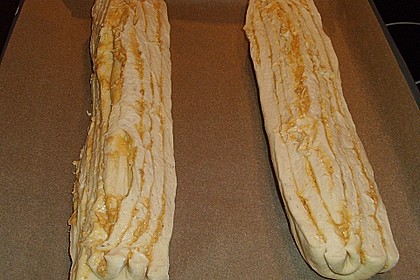 Milwaukee - Brot 17