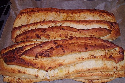 Milwaukee - Brot 18