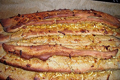 Milwaukee - Brot 4