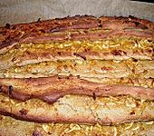Milwaukee - Brot (Bild)