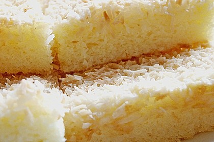 Buttermilch-Kokos-Kuchen 80