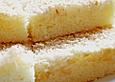 Buttermilch - Kokos - Kuchen