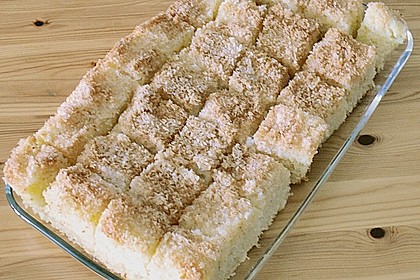 Buttermilch-Kokos-Kuchen 33