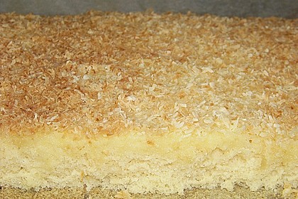 Buttermilch-Kokos-Kuchen 69