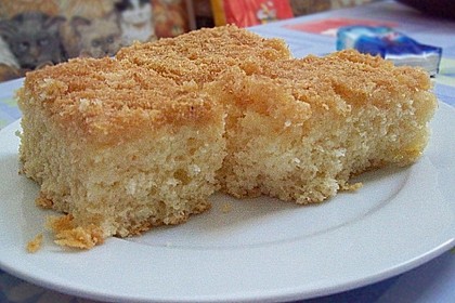 Buttermilch-Kokos-Kuchen 46