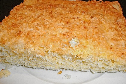 Buttermilch-Kokos-Kuchen 45