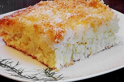 Buttermilch-Kokos-Kuchen 84